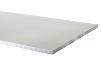 Zink-Tafel blank 1000x2000x0,7mm