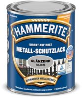 Met.Schutzlack silber glzd. 750ml