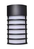 Außenwandleuchte FULTON E27 max.40W
