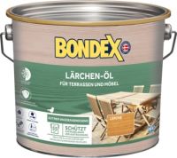 Bondex Lärchen Öl 2,5L