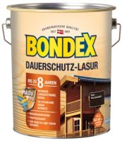 Bondex Dauerschutz-Lasur Rio Pali. 4L