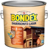 Bondex Dauerschutz Lasur Rio Pali. 2,5L