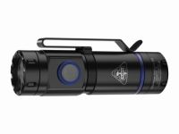 AKKU - Mini - Taschenlampe HAWE 1000