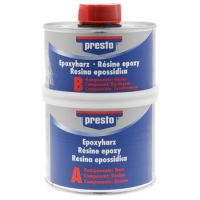 Epoxyharz presto 500g