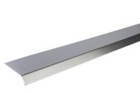 ZN-Traufstreifen ohne Falz 200x0,7mm 2m