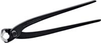 Monierzange schwarz atram. 220 mm