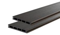 Diele WPC basicDeck comfort anthrazit