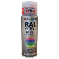 Buntlack RAL 7015 schiefergrau