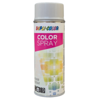 Buntlack Color-Spray lichtgrau