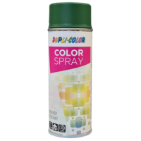 Buntlack Color-Spray laubgrün