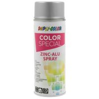 Buntlack Color-Spray Zink-Alu-Spray