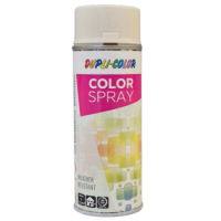 Buntlack Color-Spray cremeweiß
