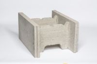 Beton-Schalungsstein KW 36,5/24,9