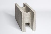 Beton-Schalungsstein KW 17,5/24,9