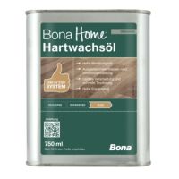 Hartwachsöl glänzend 750ml