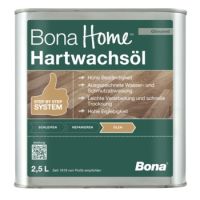 Hartwachsöl glänzend 2,5l