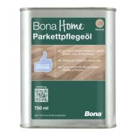 Parkettpflegeöl Neutral 750 ml