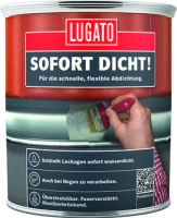 Sofort Dicht Vielzweck/Allwetter-Abdichtung 750ml