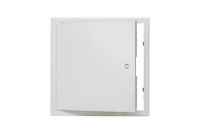 Revisionstür Softl.weiß 150x200mm