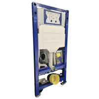 Montageelement Geberit Duofix f. Wand-WC
