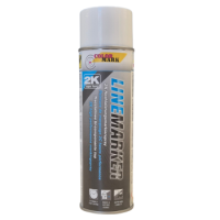 2K Linemarker weiß 500ml