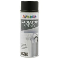 Radiator-Spray RAL 9005 matt 400ml
