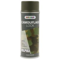 Sprühlack CAMOUFLAGE RAL 6006 matt 400ml