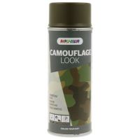 Sprühlack CAMOUFLAGE RAL 6014 matt 400ml
