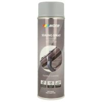 Sprühlack Dicht-Spray grau 500ml
