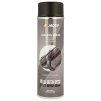 Sprühlack Dicht-Spray schwarz 500ml