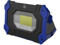 Akku-Arbeitsstrahler HaWe 2800 Lumen