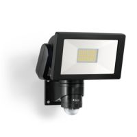 Strahler LED LS300 S schwarz 2704lm