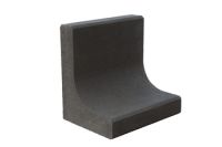L-Element 80x40x40cm anthrazit