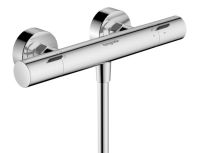 Brausethermostat Ecostat Fine chrom