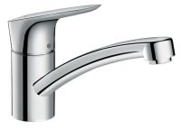 Küchenarmatur Logis M31 120 EHM