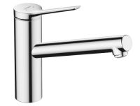 Küchenarmatur EHM 150 Zesis chrom