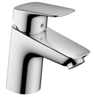 Waschtischarmatur EHM Logis 70 chrom