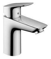 Waschtischarmatur EHM Logis 100 chrom