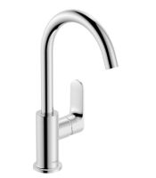 Waschtischarmatur EHM Rebris S 210 chr