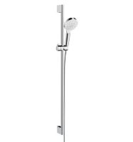 Brauseset Crometta 100 Vario 90 cm