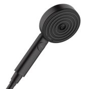 Pulsify Select 3 jet Relaxation schwarz matt