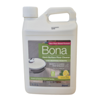 Hartbodenreiniger für Wischroboter 1,1 L