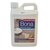 Hartbodenreiniger für Wischroboter 1,1 L