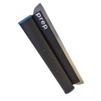 Flächenspachtel AluFlex 0,3mm 580mm