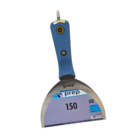 Trockenbauspachtel flexibl. Blatt 150mm