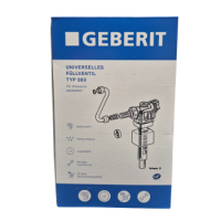 Geberit Füllventil Typ 383
