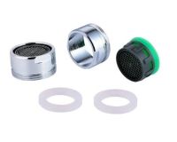 Mischdüse ECO-SAVE Chrom M24AG (2St.)