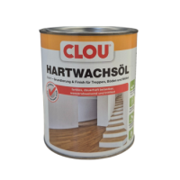 Hartwachs-Öl 750ml