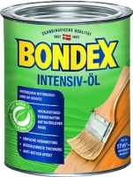 Bondex Intensiv Öl Douglasie 0,75L