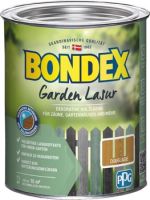 Garden Lasur Bondex Douglasie